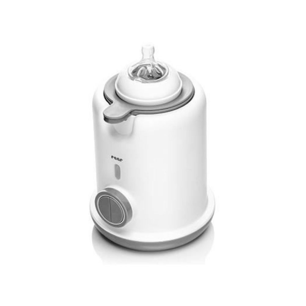 Incalzitor rapid pentru biberoane, Reer, Turbofood, 33040