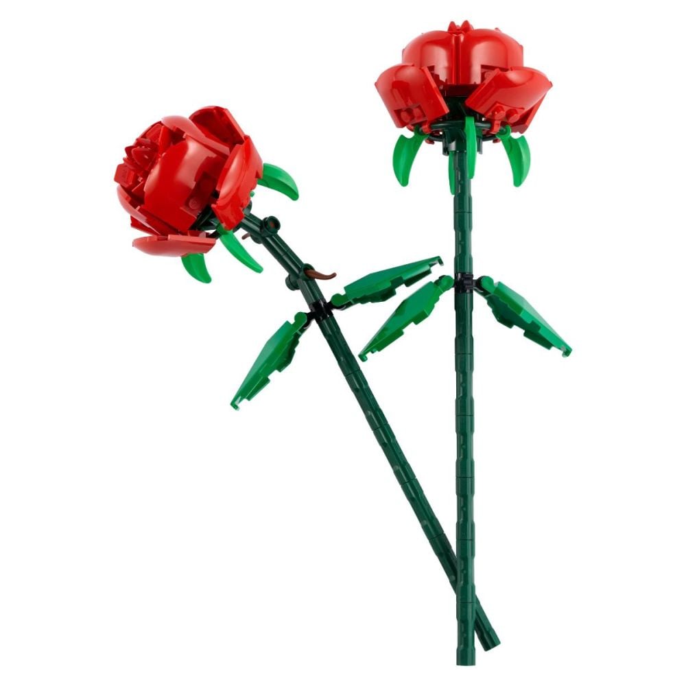 LEGO® Iconic - Trandafiri (40460)