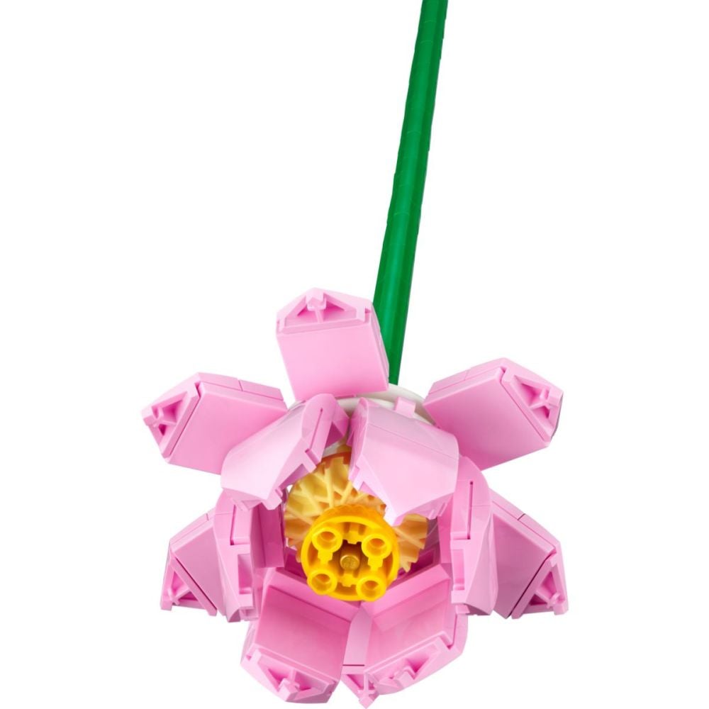 Lego® Iconic - Flori de lotus (40647)
