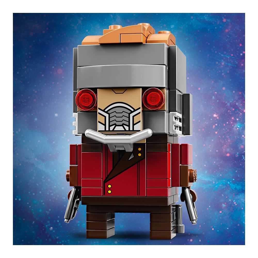 LEGO® BrickHeadz - Lordul Star (41606)
