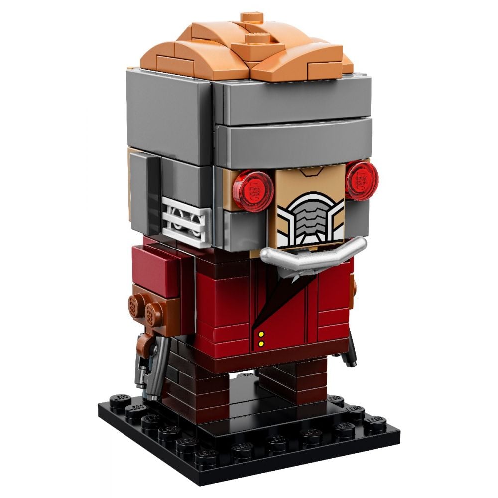 LEGO® BrickHeadz - Lordul Star (41606)