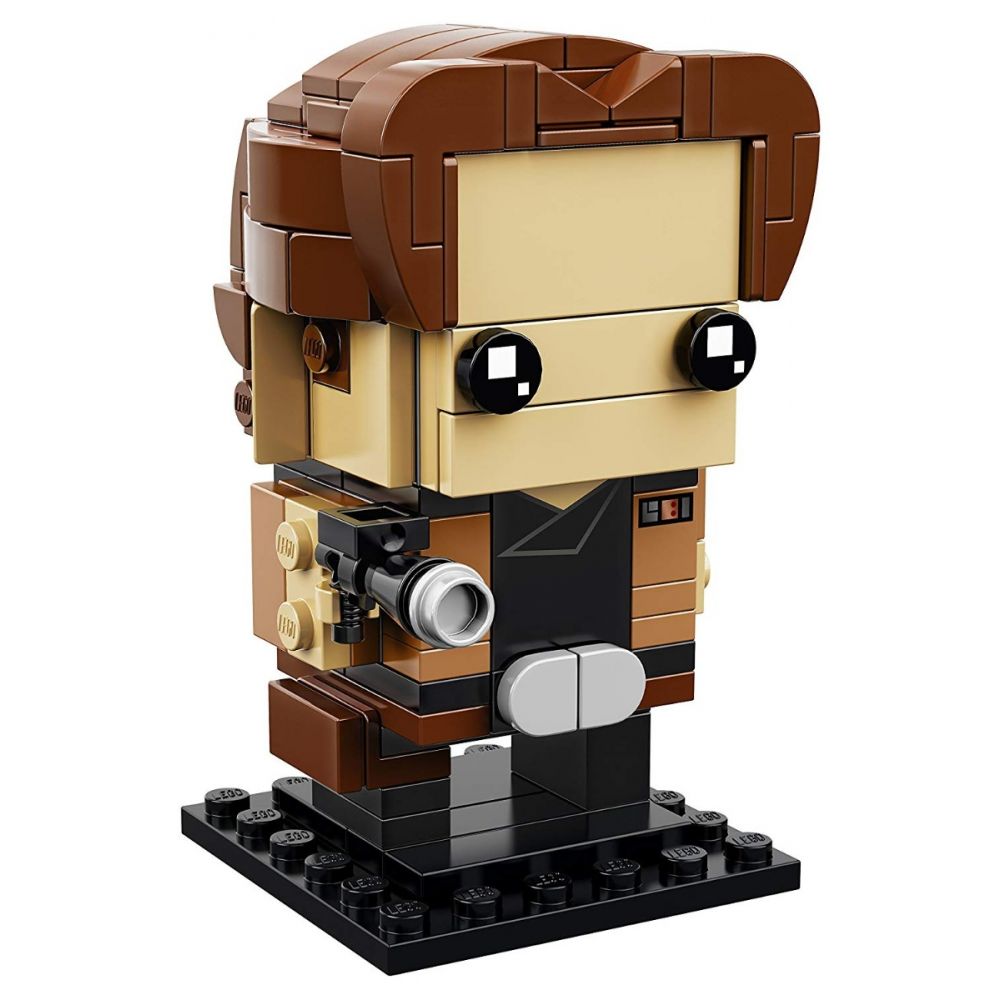 LEGO® BrickHeadz - Han Solo™ (41608)