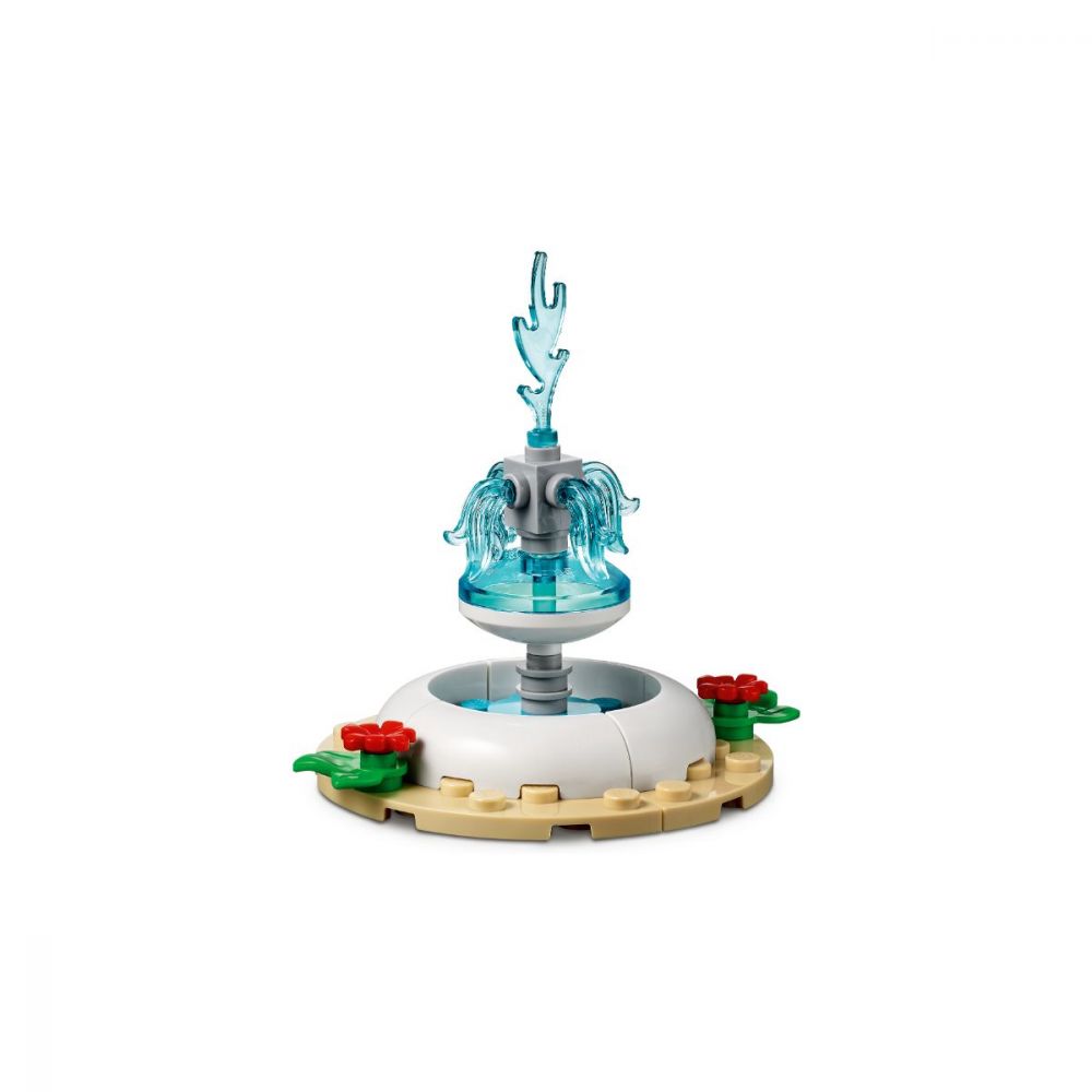 LEGO® Friends - Grand Hotel in orasul Heartlake (41684)
