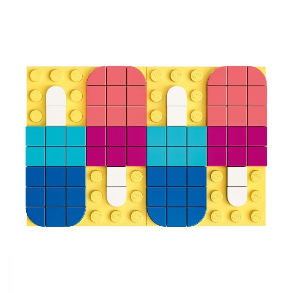 LEGO® Dots - O Multime De Dots (41935)