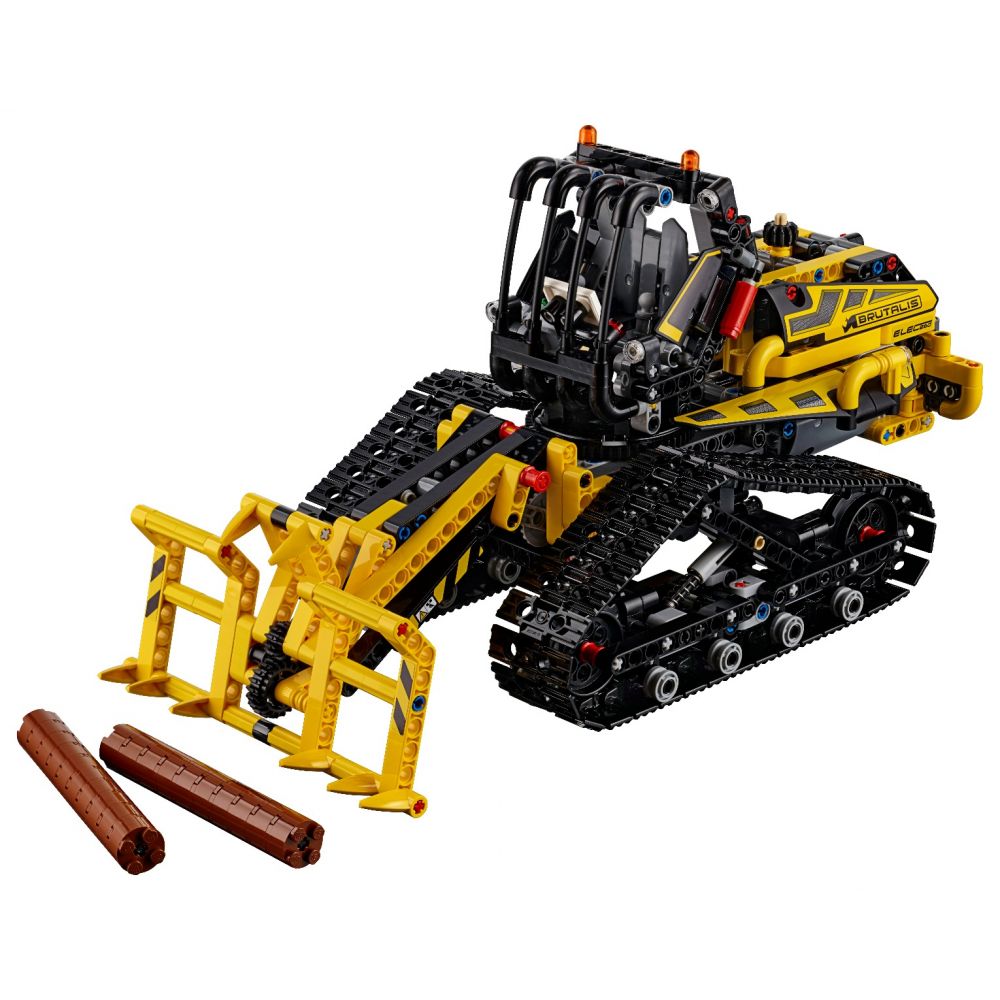 LEGO® Technic - Incarcator pe senile (42094)