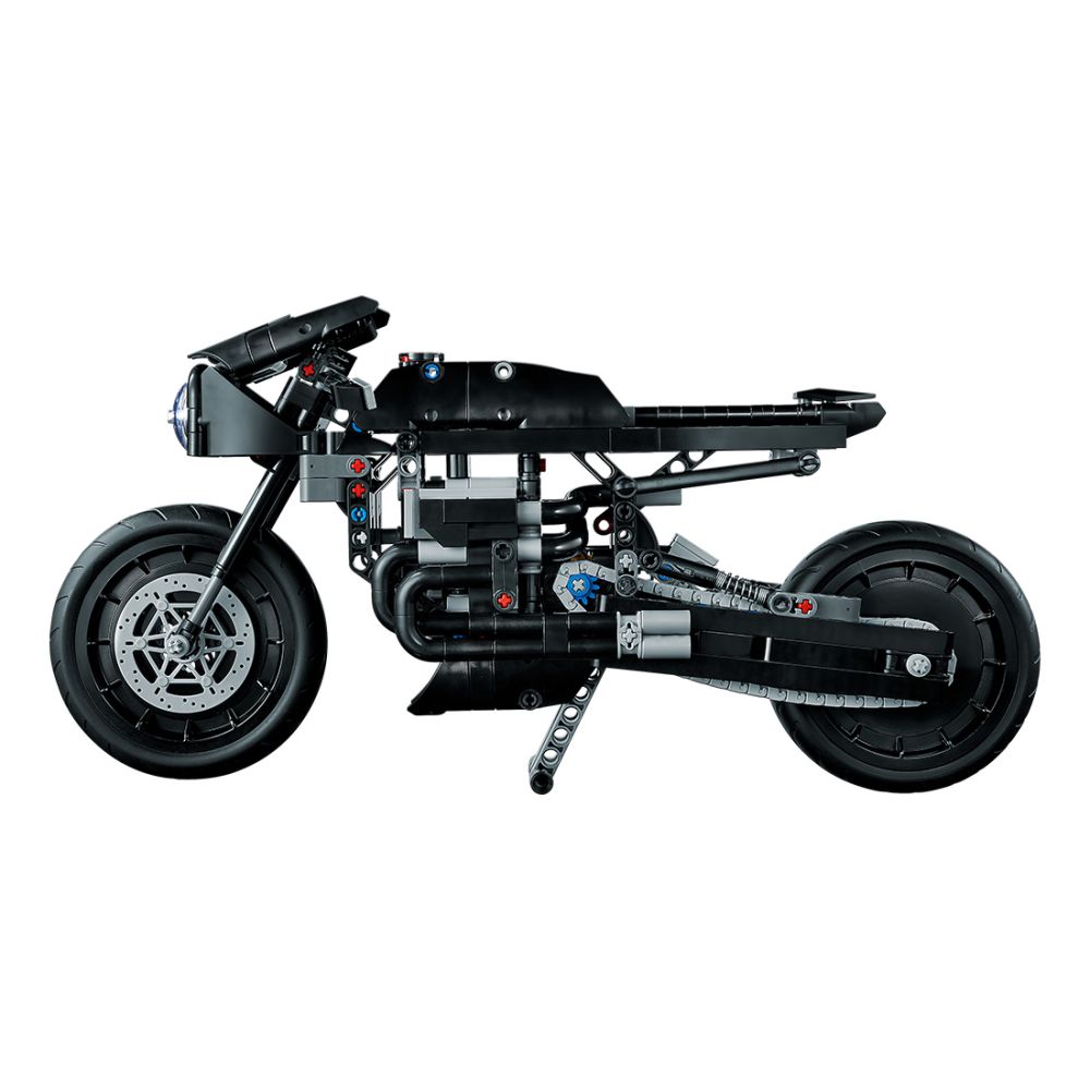 LEGO® Technic - Batman Batcycle (42155)