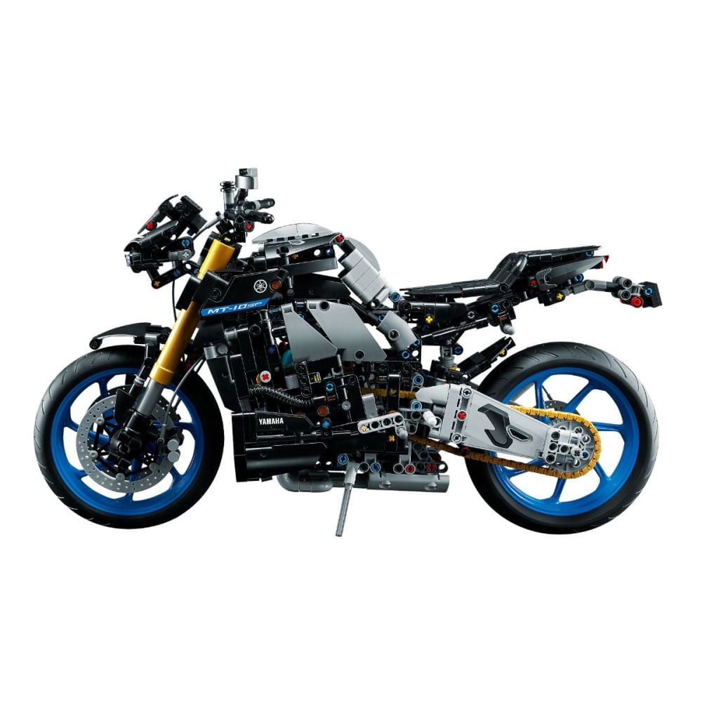 LEGO® Technic - Yamaha MT-10 SP (42159)