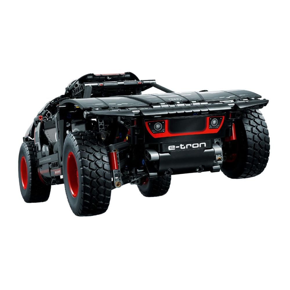 LEGO® Technic - Audi Rs Q E-Tron (42160)