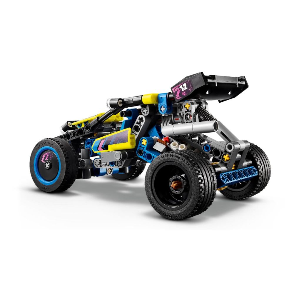 LEGO® Technic - Buggy de curse off-road (42164)