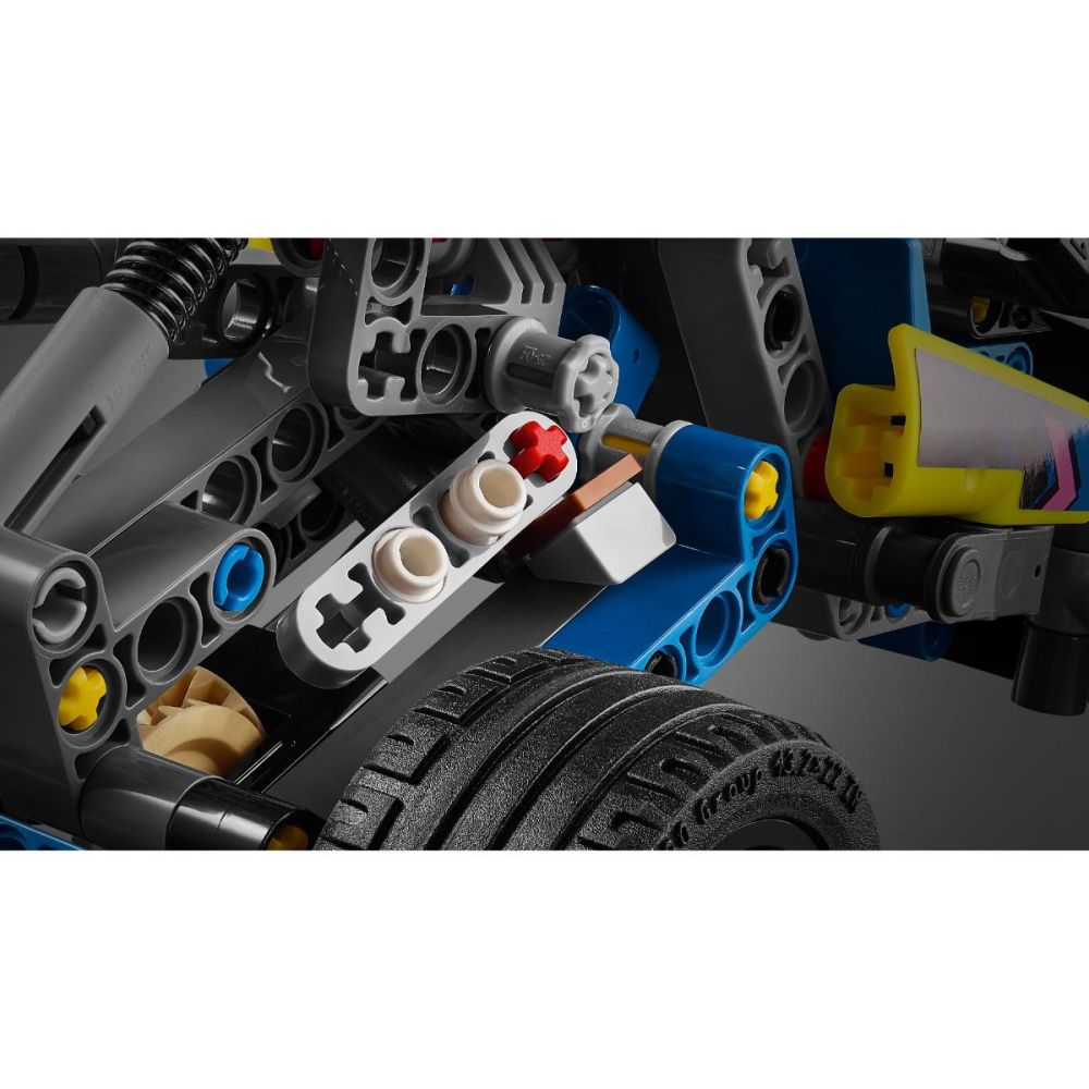 LEGO® Technic - Buggy de curse off-road (42164)