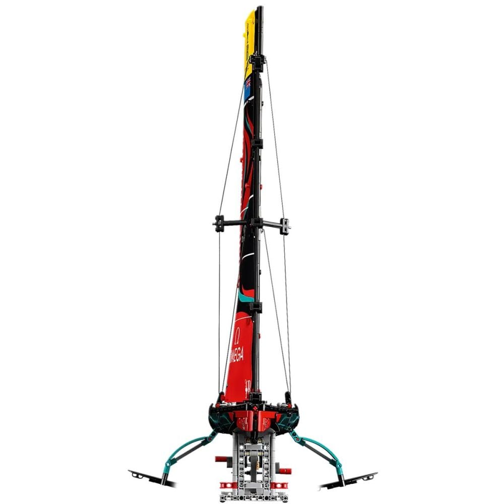 LEGO® Technic - Iahtul Emirates Team New Zealand AC75 (42174) | Noriel