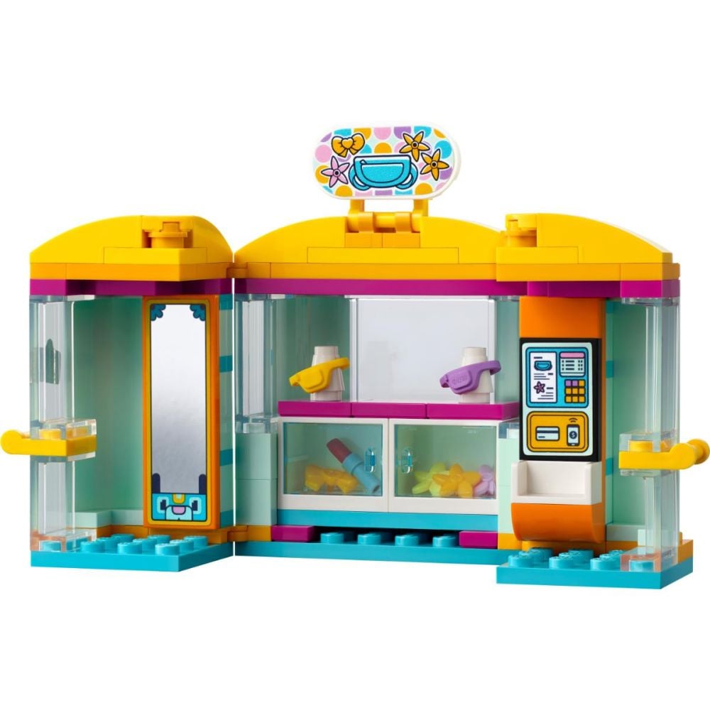 Lego® Friends - Magazin de mici accesorii (42608)