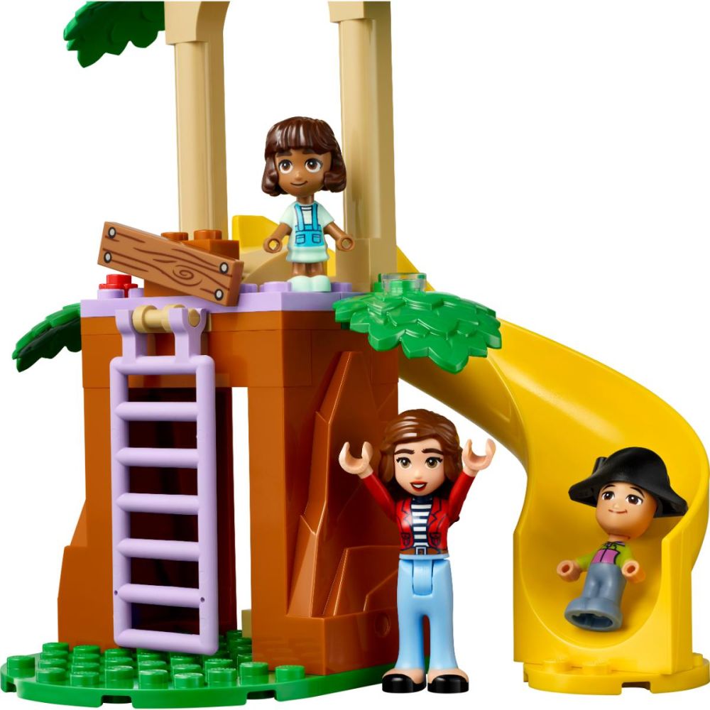 LEGO® Friends - Gradinita din orasul Heartlake (42636)