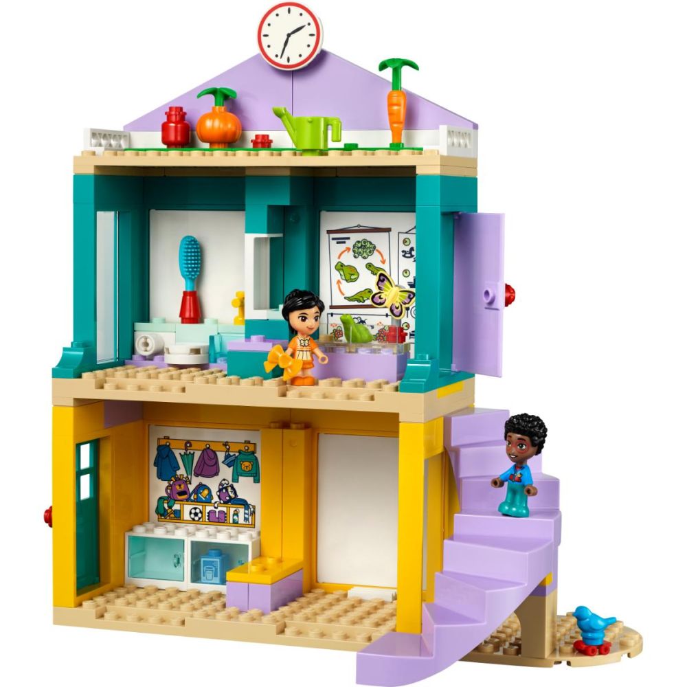 LEGO® Friends - Gradinita din orasul Heartlake (42636)