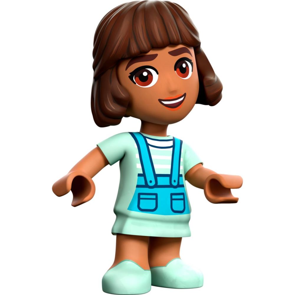 LEGO® Friends - Gradinita din orasul Heartlake (42636)