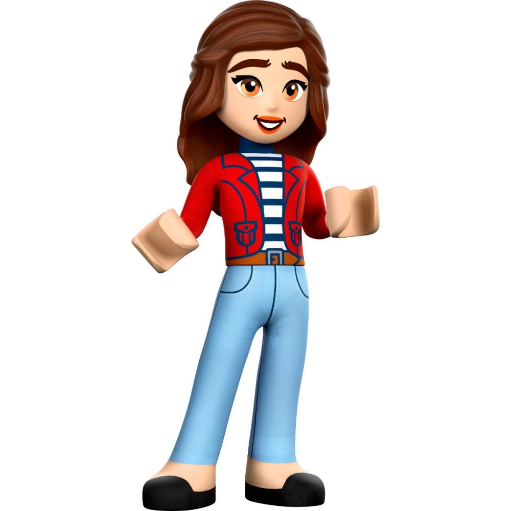 LEGO® Friends - Gradinita din orasul Heartlake (42636)