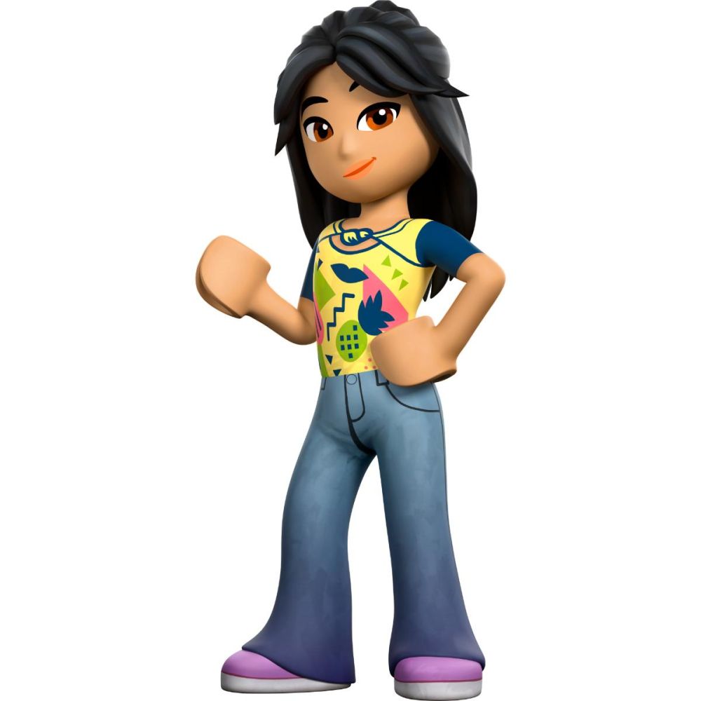 LEGO® Friends - Gradinita din orasul Heartlake (42636)
