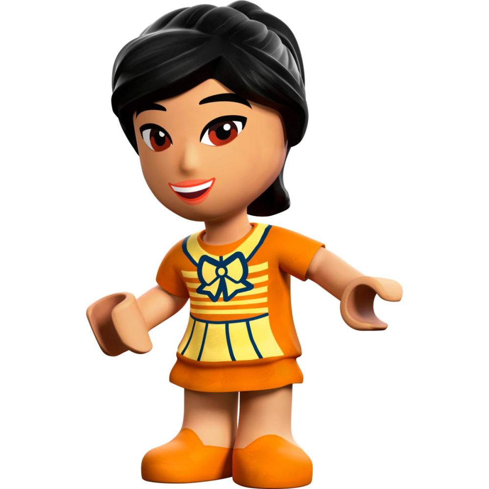 LEGO® Friends - Gradinita din orasul Heartlake (42636)