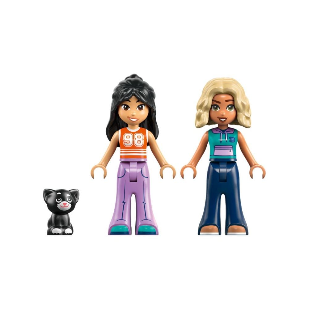 LEGO® Friends - Glamping la Cabana (42682)