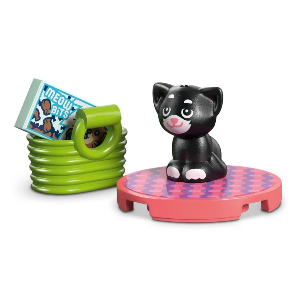 LEGO® Friends - Glamping la Cabana (42682)