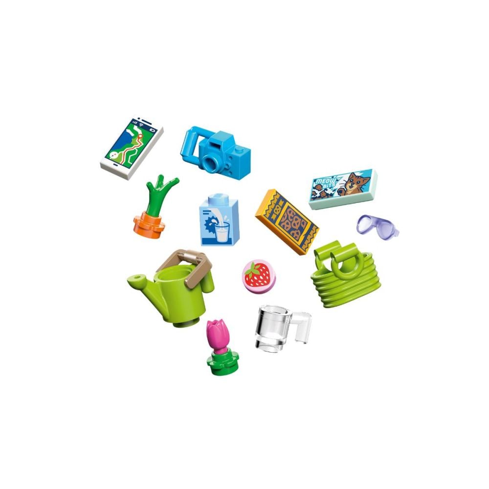 LEGO® Friends - Glamping la Cabana (42682)