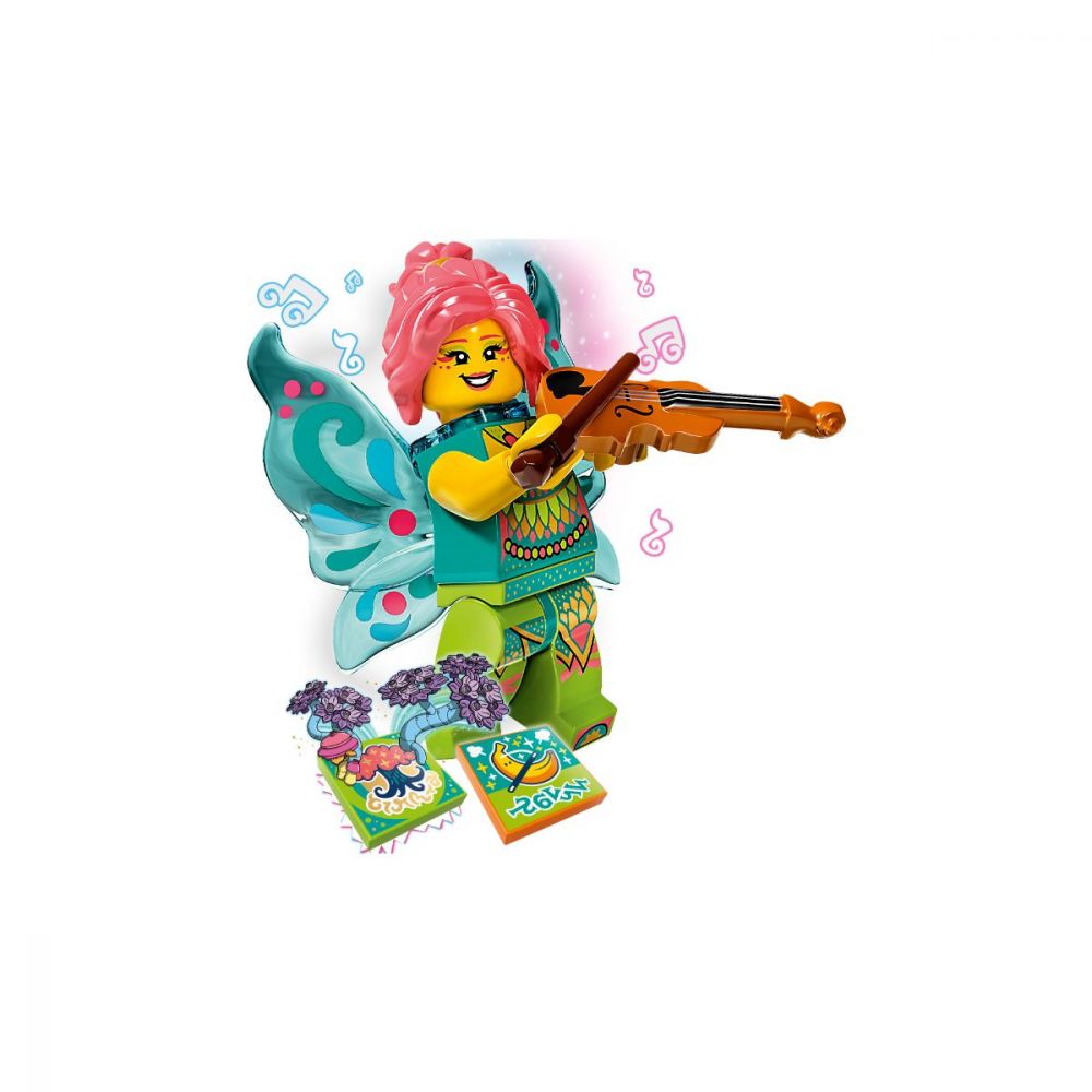 LEGO® Vidiyo - Folk Fairy Beatbox (43110)