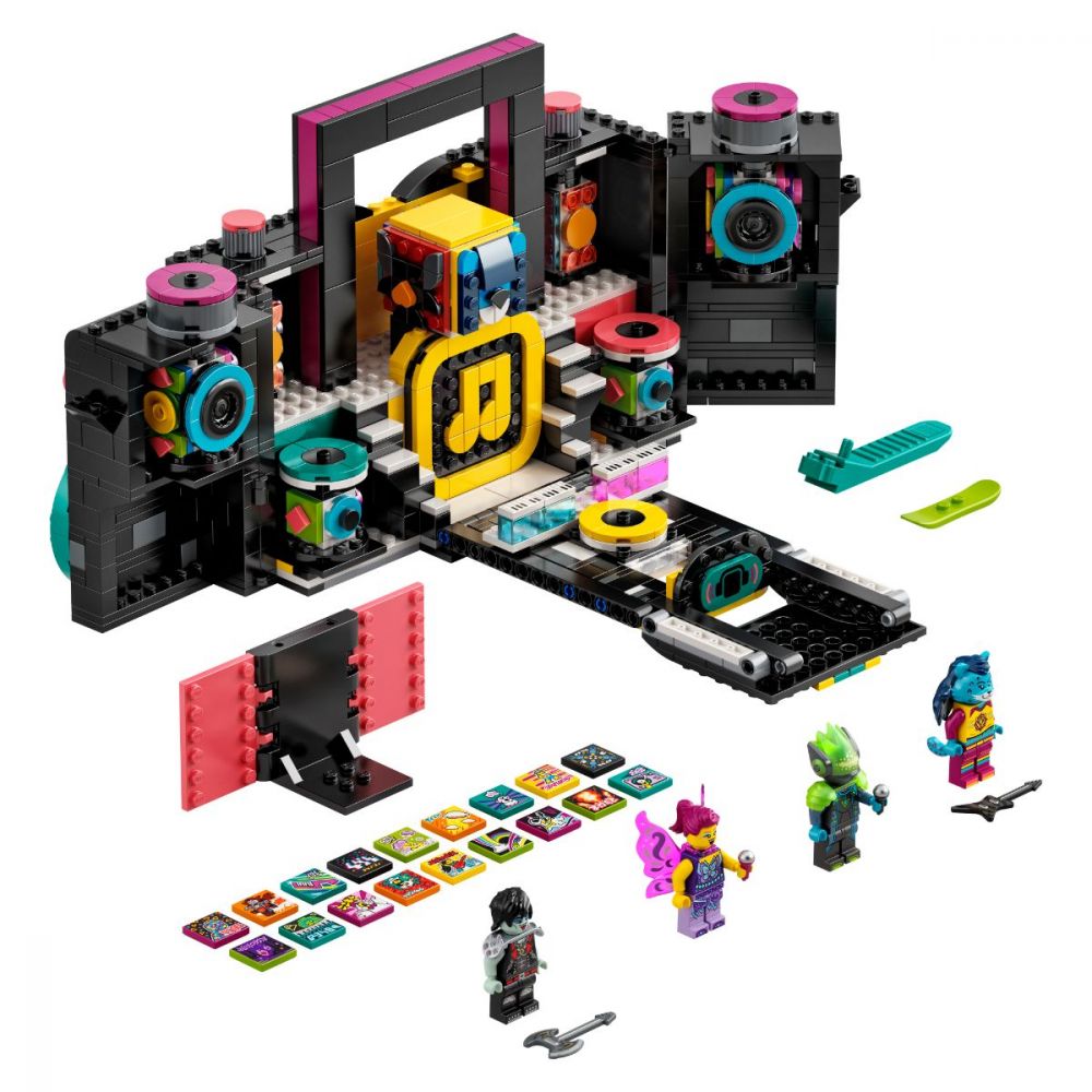 LEGO® Vidiyo - Boombox (43115)
