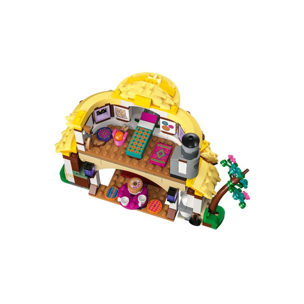 LEGO® Disney Princess - Coliba Ashei (43231)
