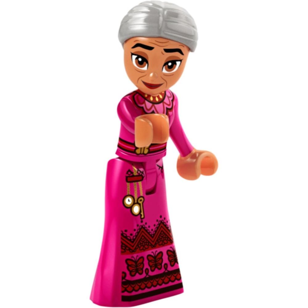 LEGO® Disney - Casa magica a familiei Madrigal (43245)