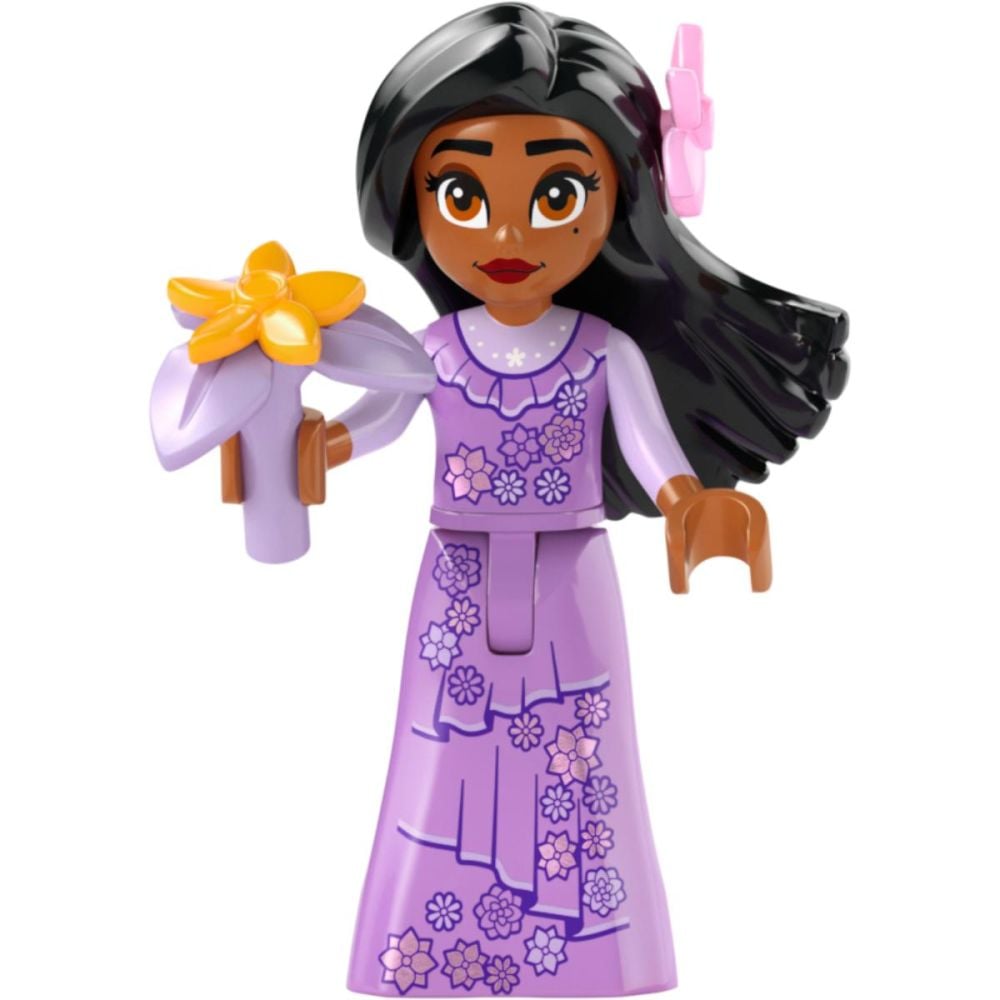 LEGO® Disney - Casa magica a familiei Madrigal (43245)