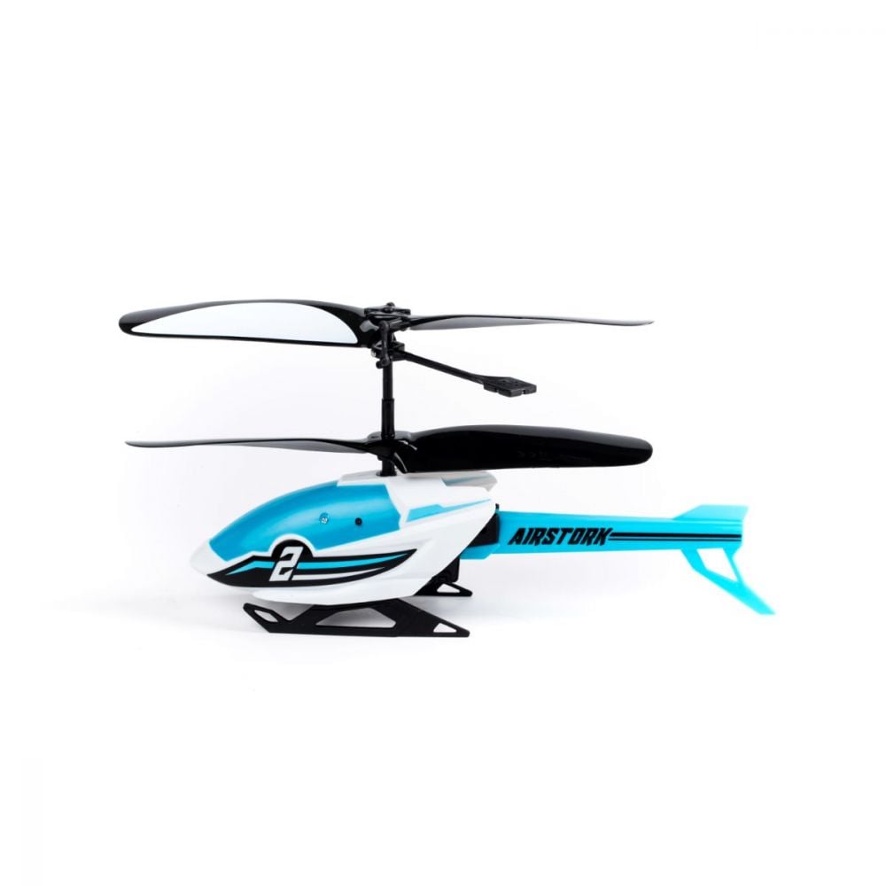Elicopter cu telecomanda, Silverlit, Air Stork