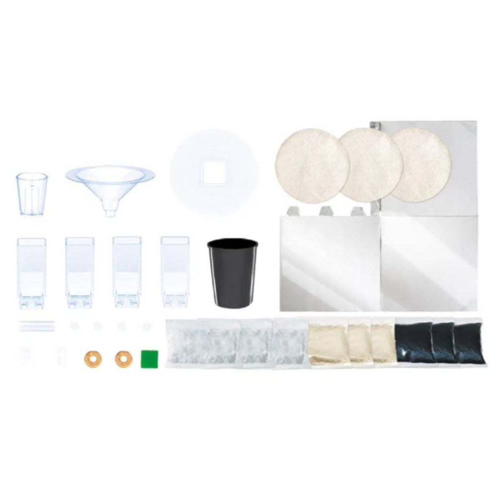 Kit stiintific apa curata, 4M, Stiinta verde