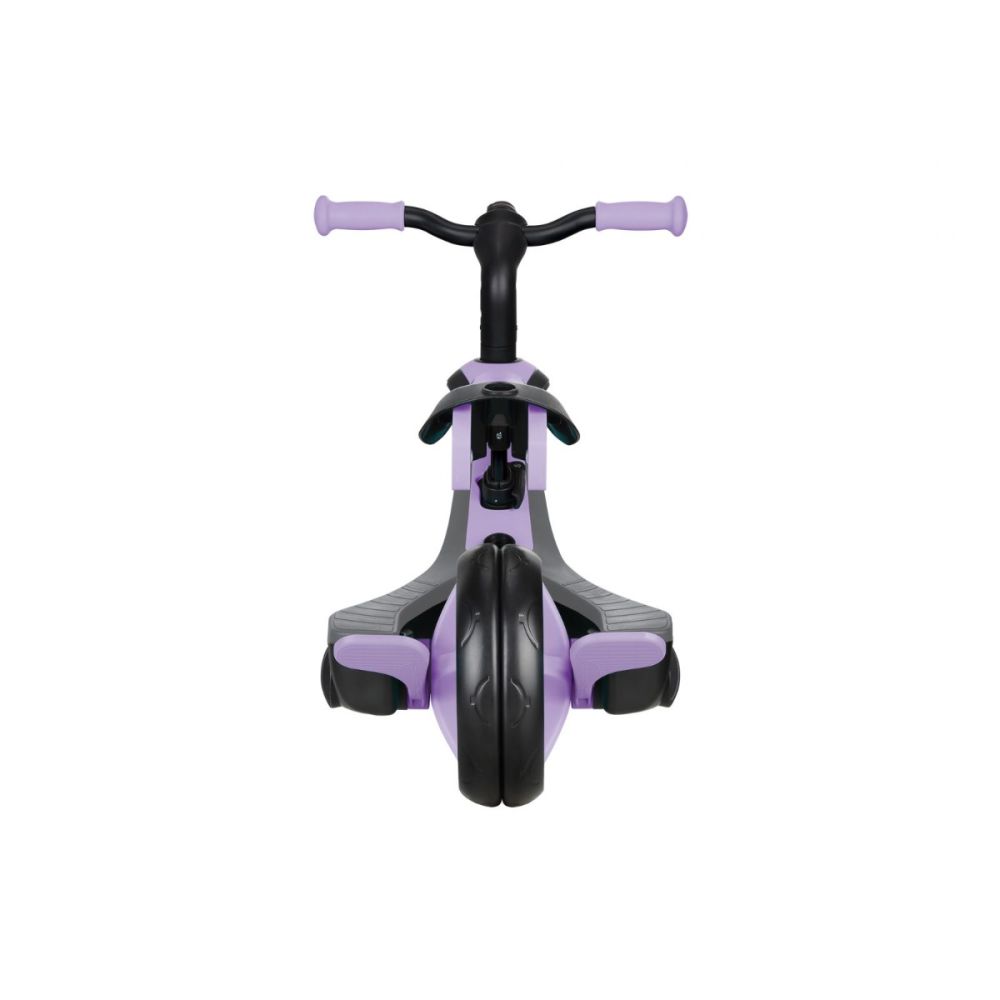 Tricicleta Globber Explorer, 4 In 1, Violet