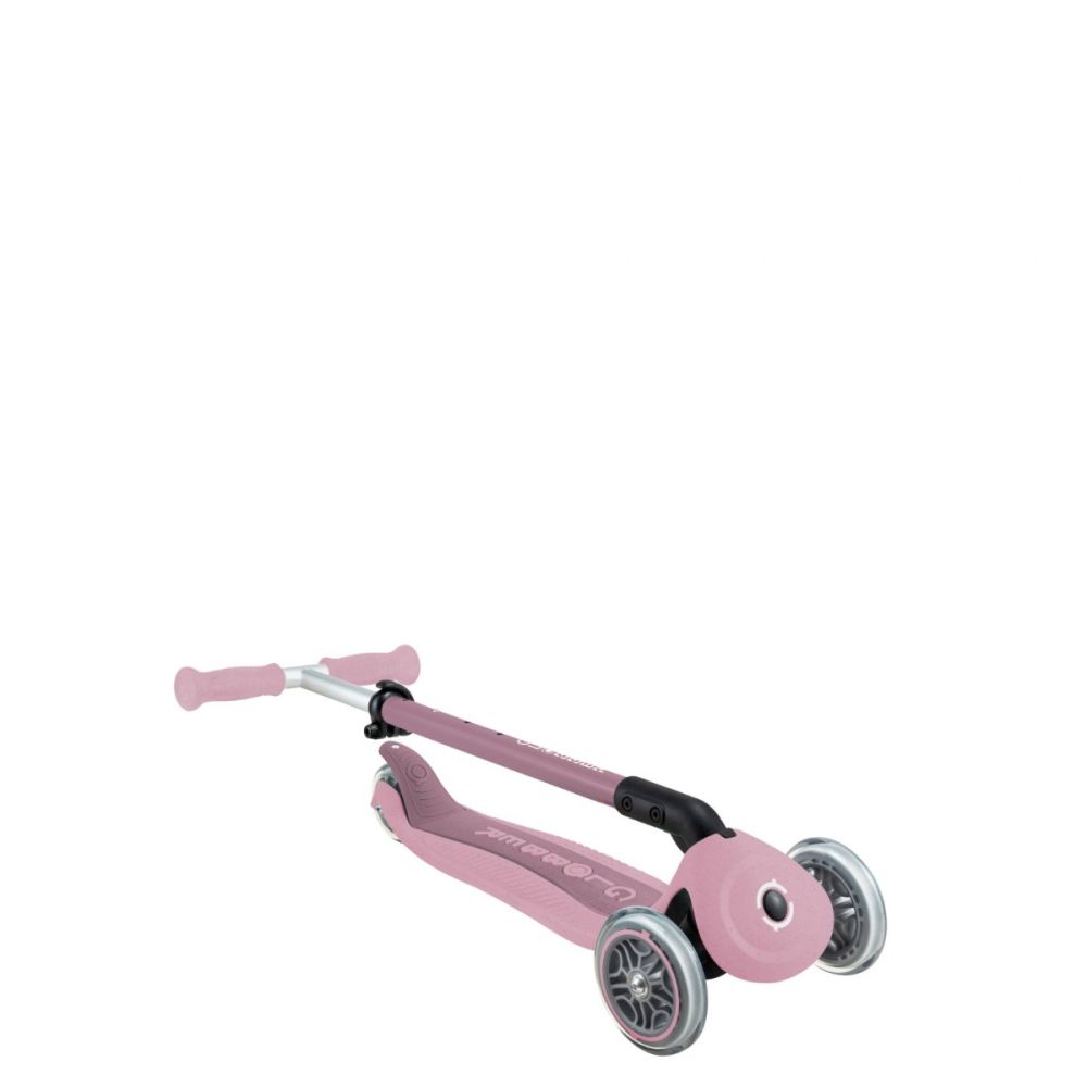 Trotineta Globber Go-Up, 4 in 1, Active Ecologic Roz