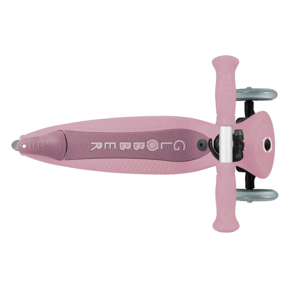 Trotineta Globber Go-Up, 4 in 1, Active Ecologic Roz