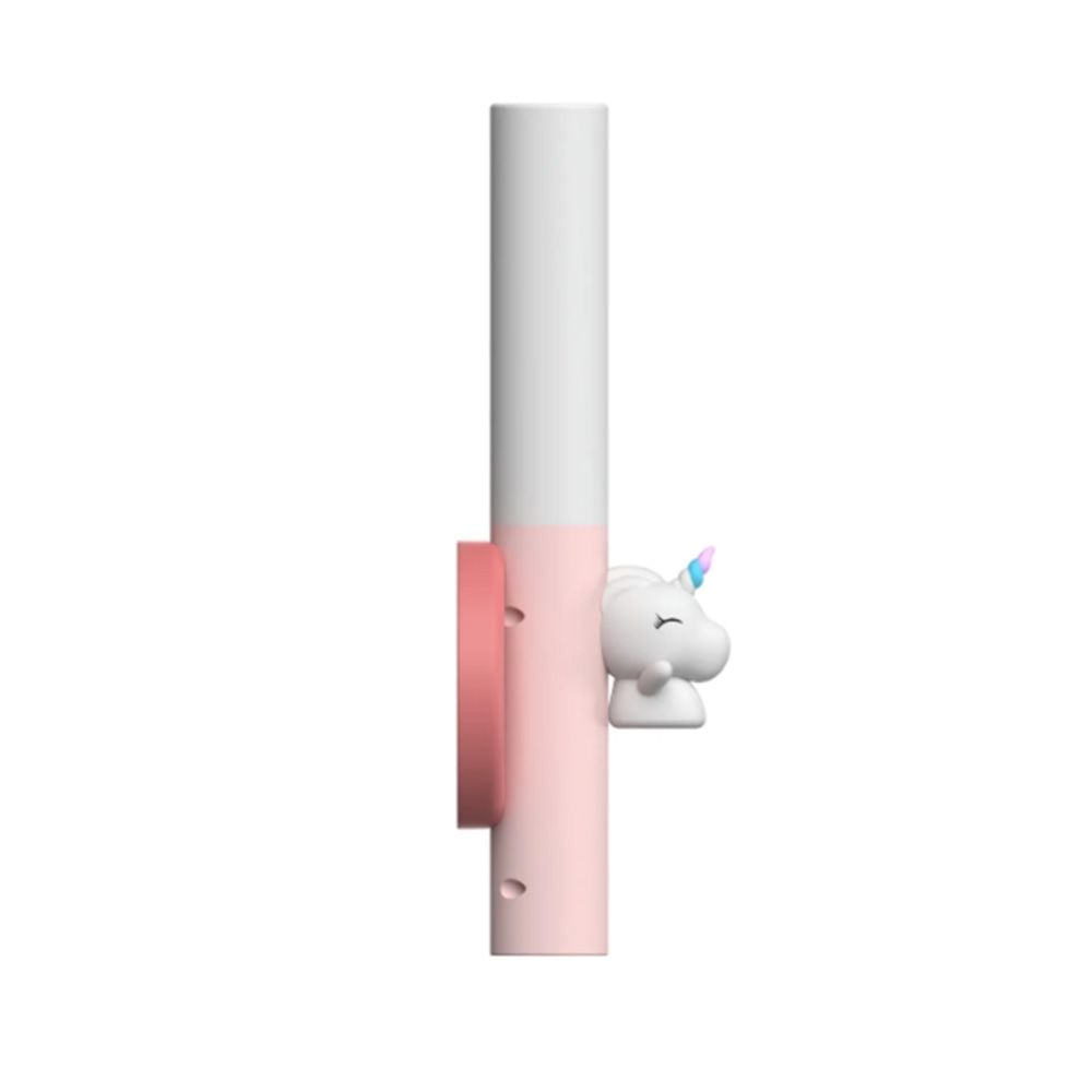 Lampa portabila inteligenta 3 in 1, The Zoo Family, Unicorn