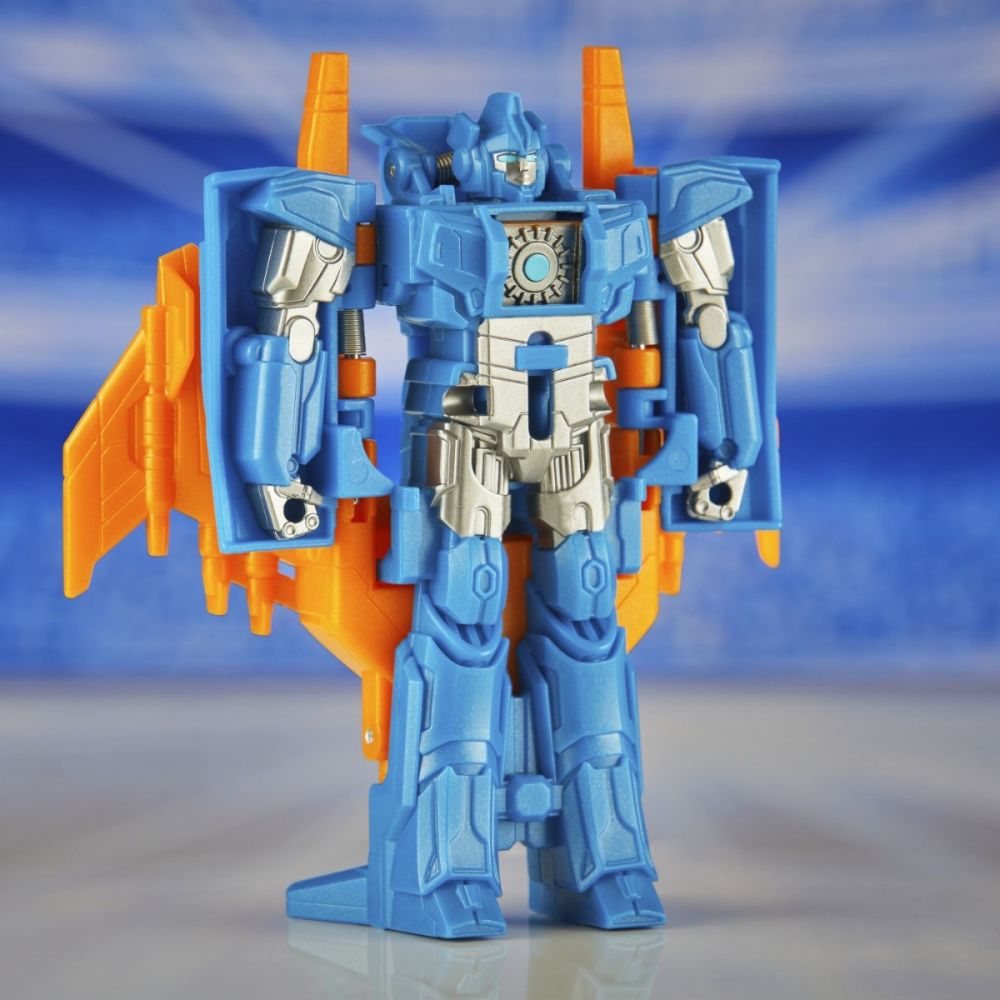 トランスフォーマー　キャリー トランスフォーマー キャリー CARRY【DX9 Toys社】 | I love