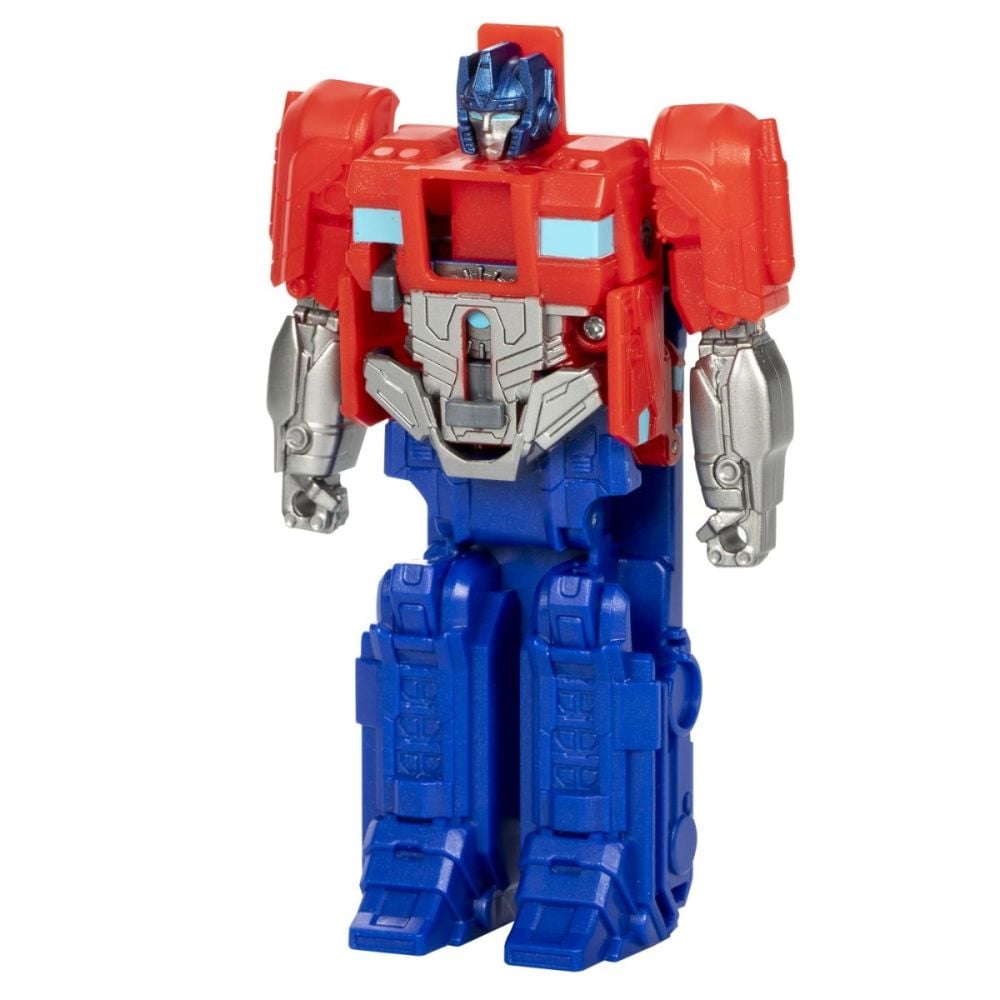Figurina robot transformabila, Transformers One Step, Optimus Prime