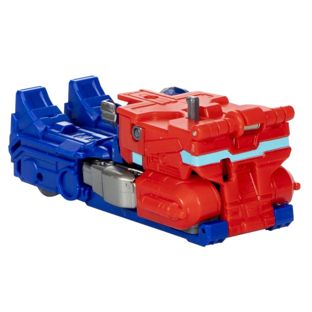 Figurina robot transformabila, Transformers One Step, Optimus Prime