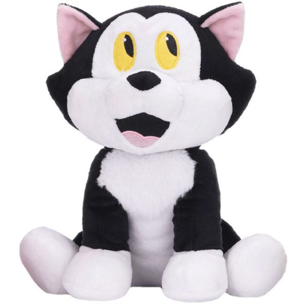 Jucarie de plus, Whitehouse Leisure, Figaro, Pinocchio, 24 cm