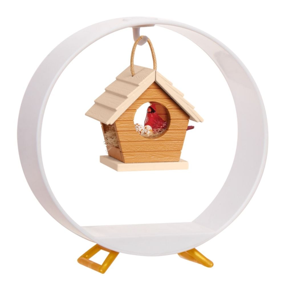 Set de joaca, Miniverse Make It Mini Lifestyle Home, Series 1B, 505372X2EUC