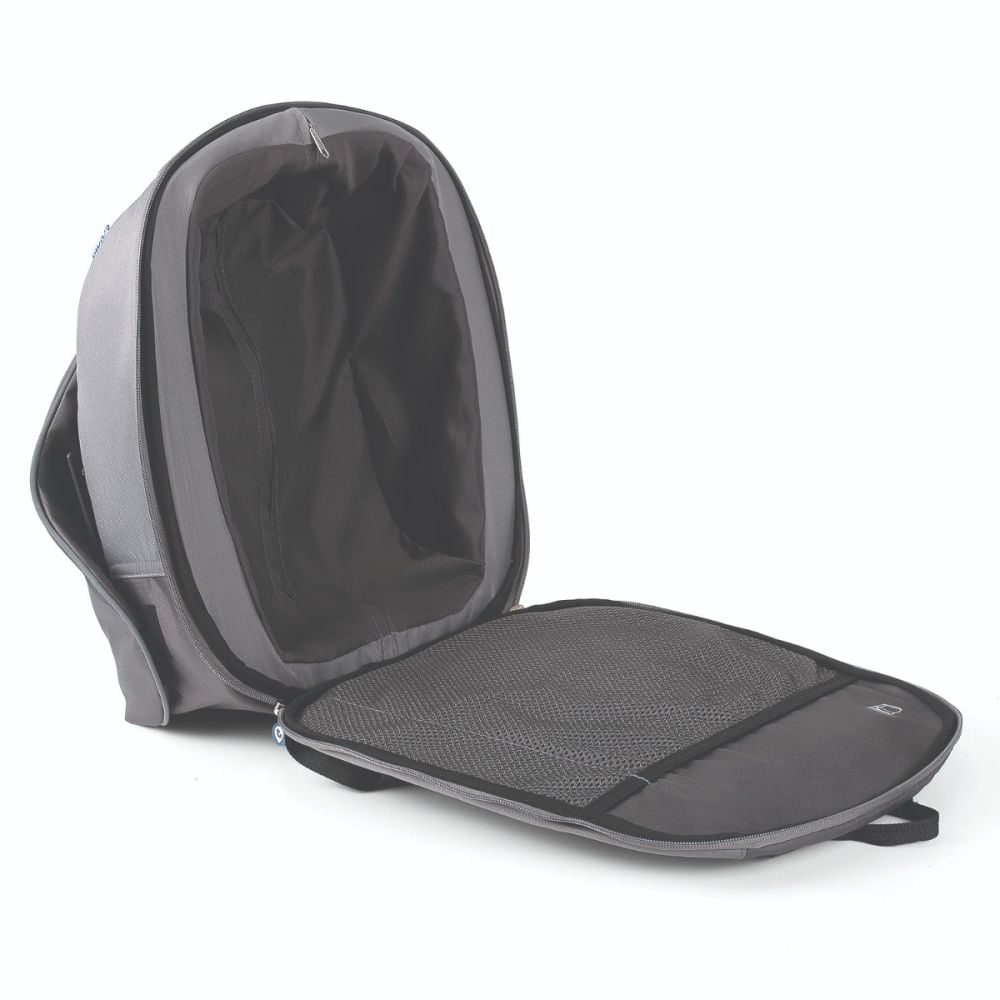 Inaltator auto si rucsac, 2 in 1, Trunki, Boostapak