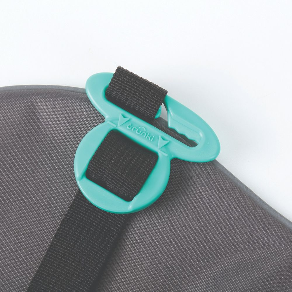 Inaltator auto si rucsac, 2 in 1, Trunki, Boostapak