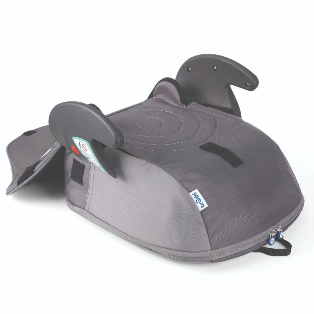 Inaltator auto si rucsac, 2 in 1, Trunki, Boostapak