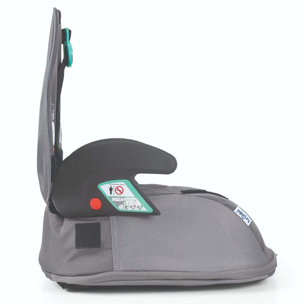 Inaltator auto si rucsac, 2 in 1, Trunki, Boostapak