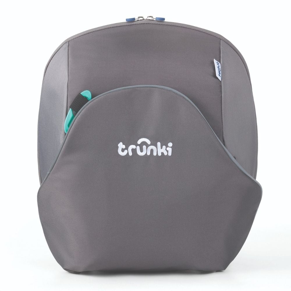 Inaltator auto si rucsac, 2 in 1, Trunki, Boostapak