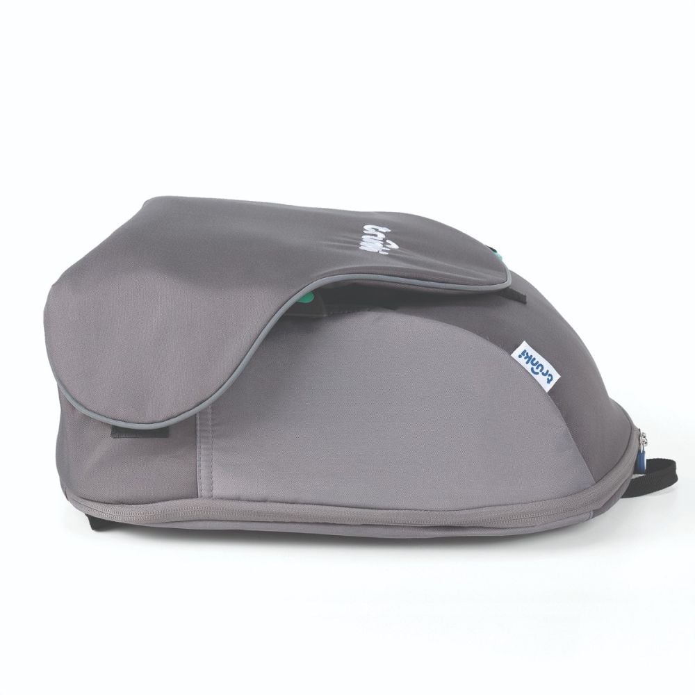 Inaltator auto si rucsac, 2 in 1, Trunki, Boostapak