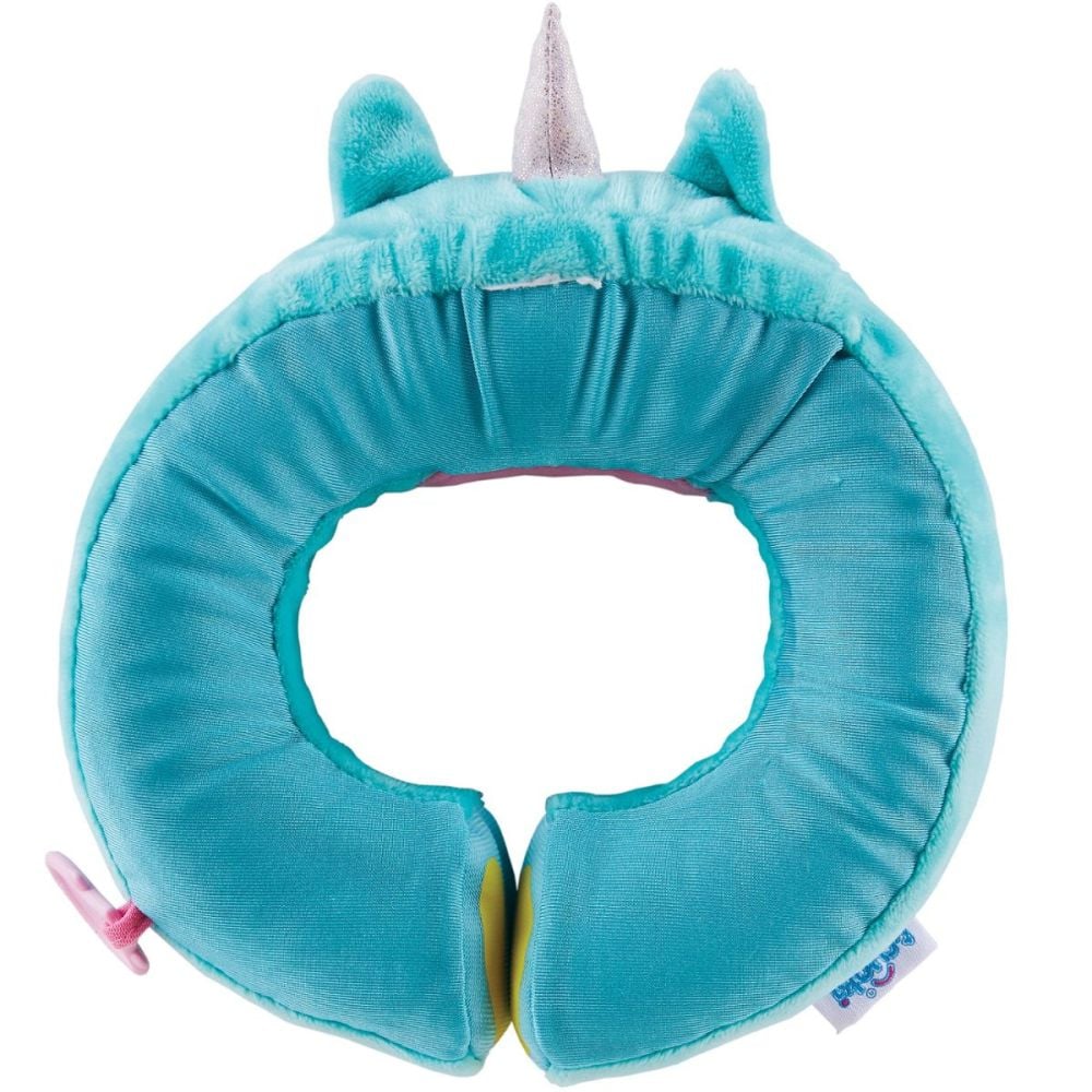 Perna pentru calatorie, Trunki, Yondi Turcoaz