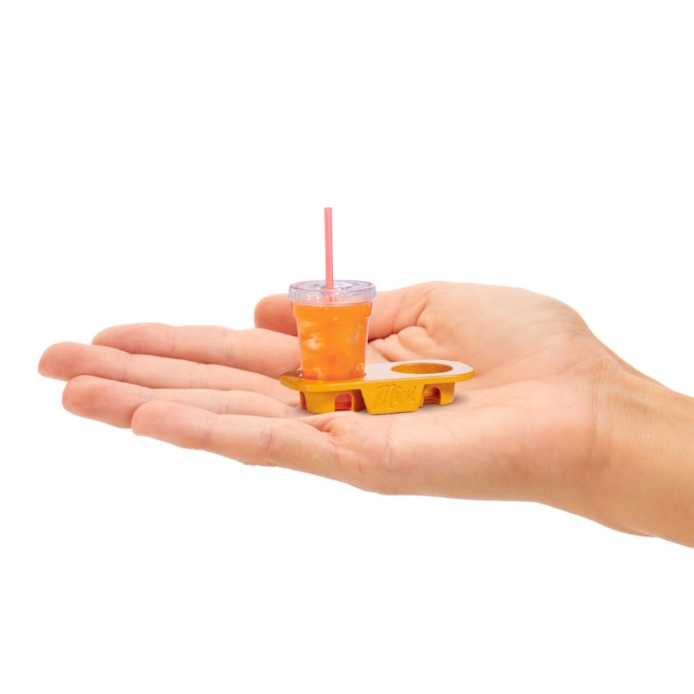 Set de joaca, Miniverse Make It Mini Appliances, 505600EUC