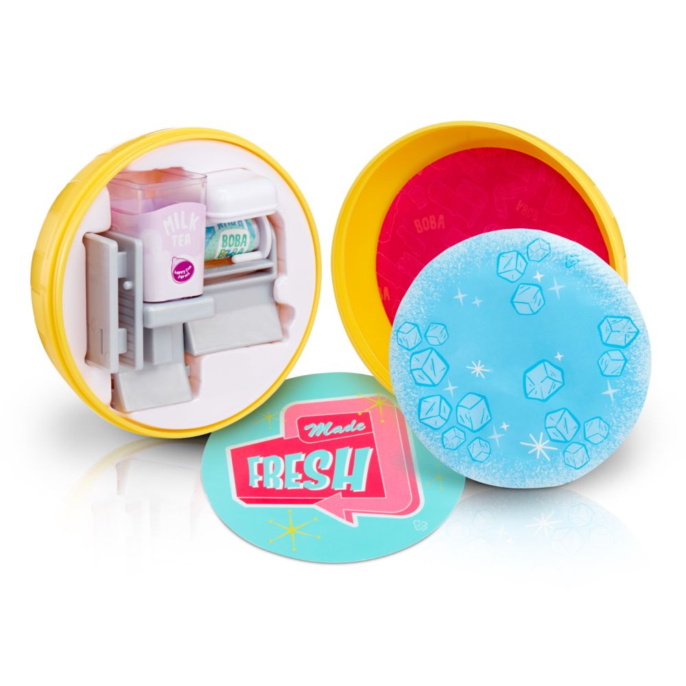 Set de joaca, Miniverse Make It Mini Appliances, 505600EUC